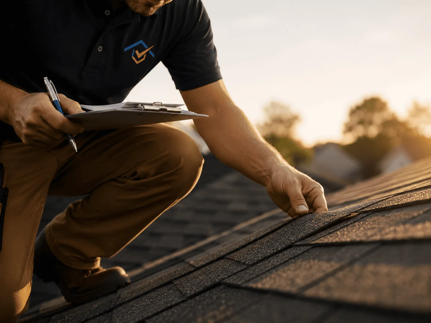 Why Choose Roof Inspection in Matherville, IL