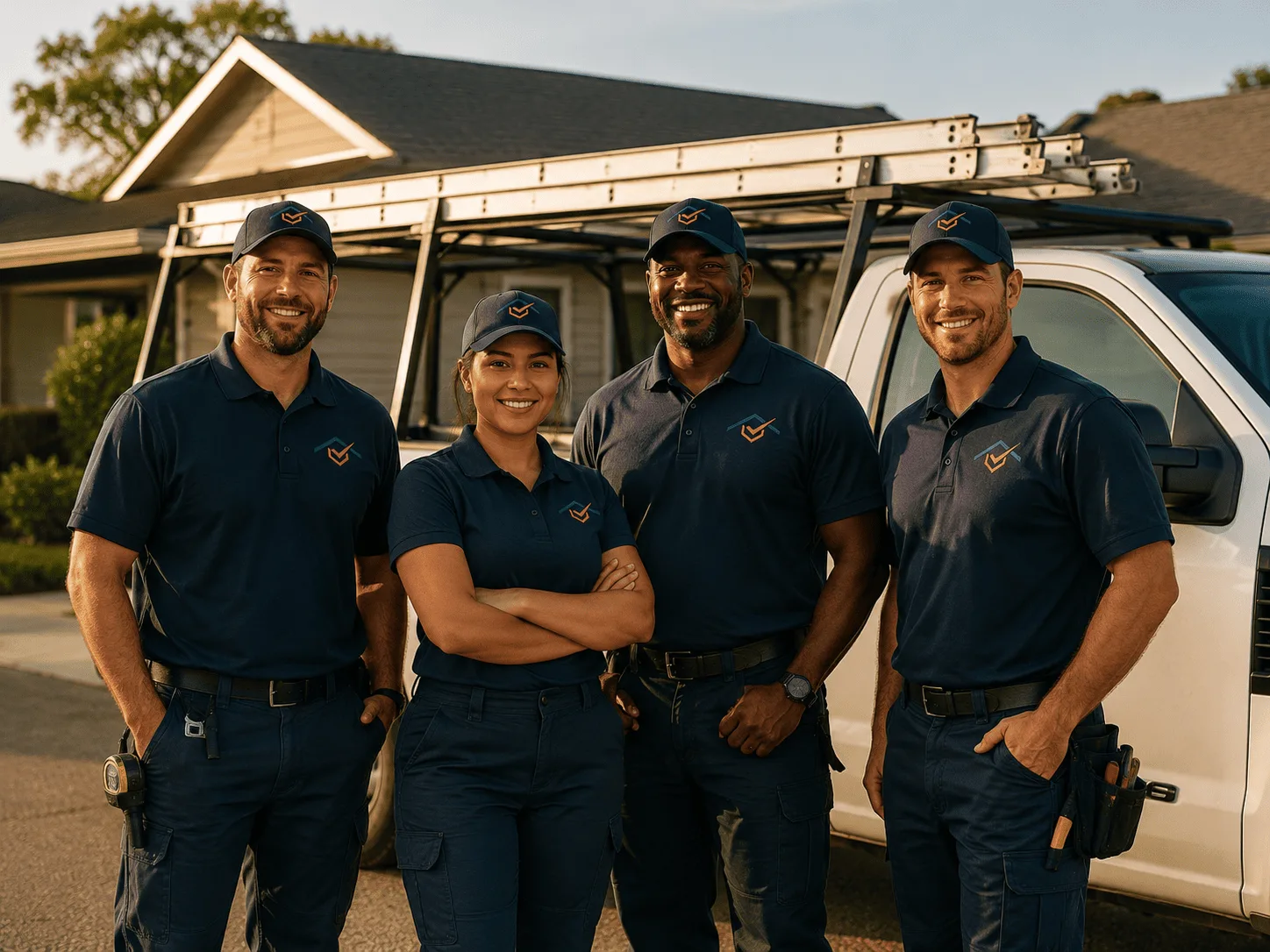 Roof Inspection company in Matherville, IL